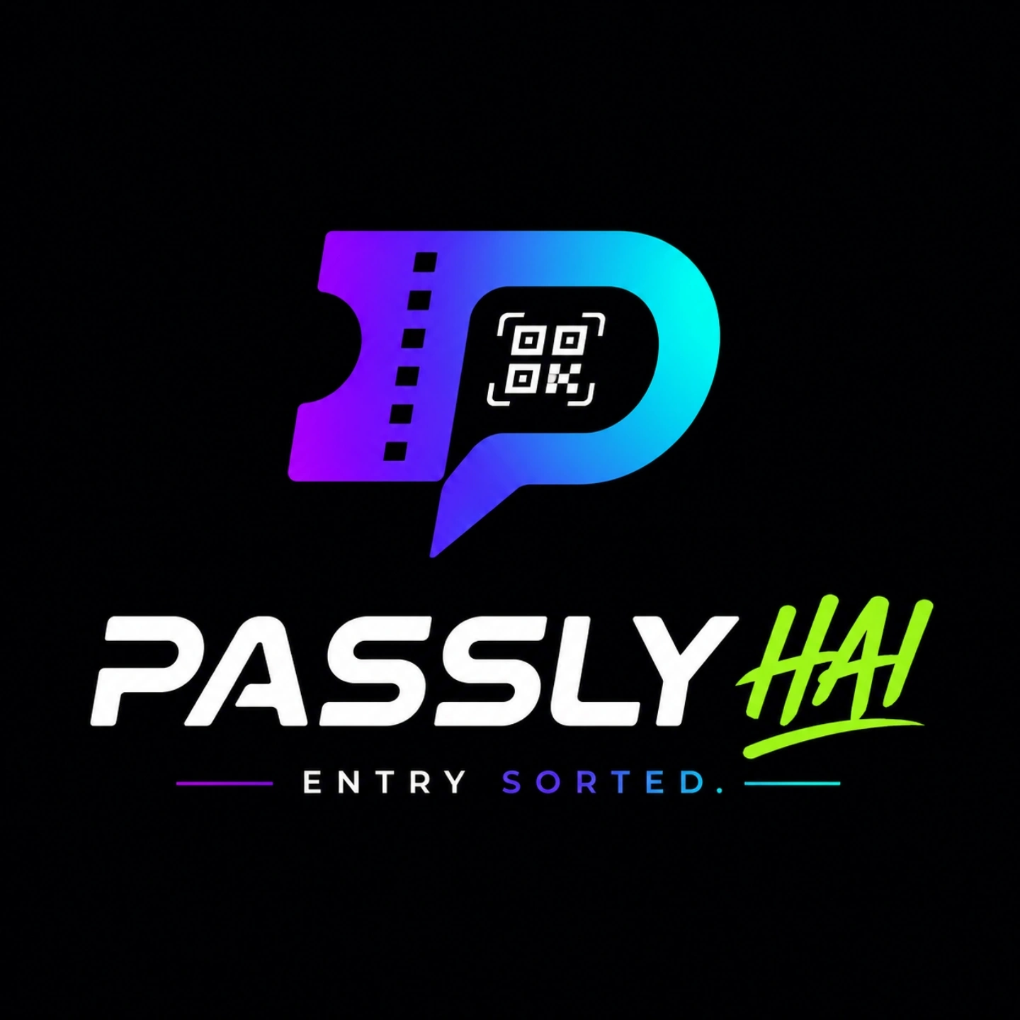 Passly Hai